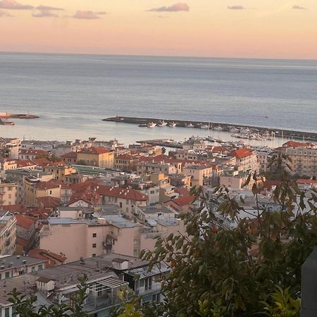 Suite Burbera San Remo Zewnętrze zdjęcie