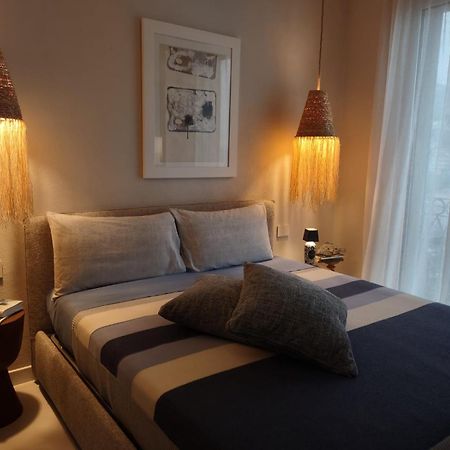 Suite Burbera San Remo Zewnętrze zdjęcie