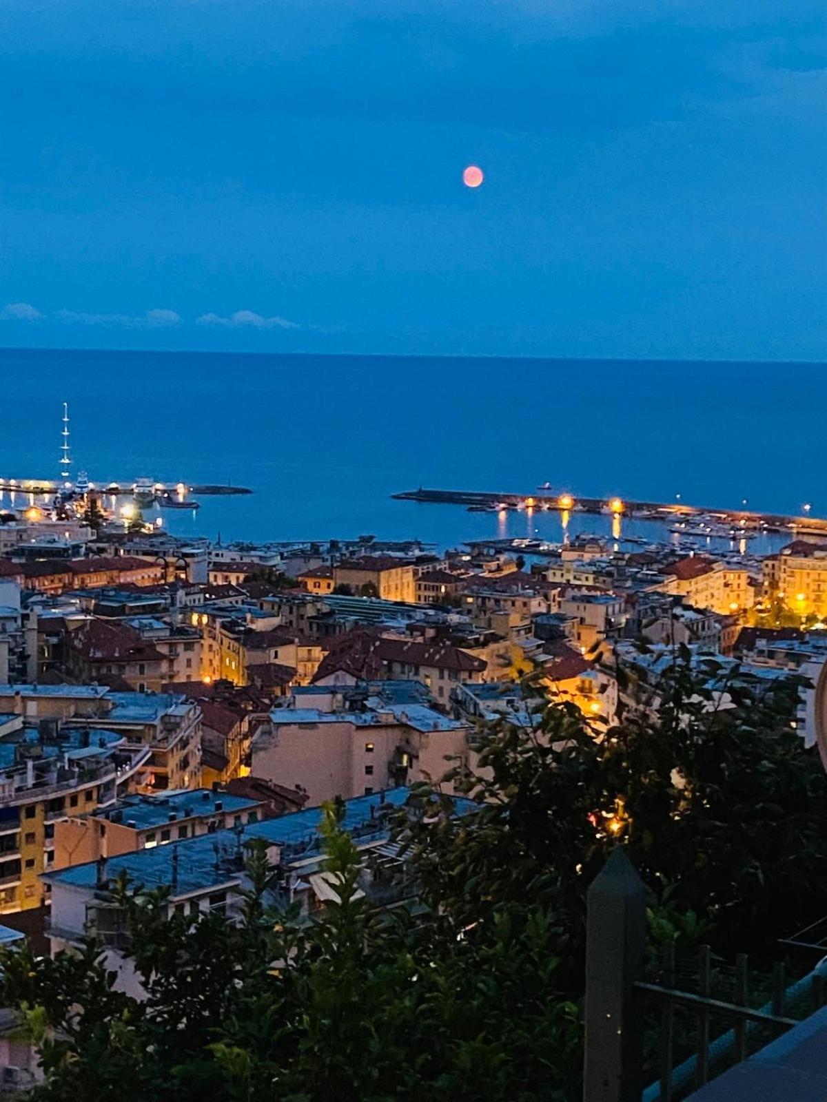 Suite Burbera San Remo Zewnętrze zdjęcie