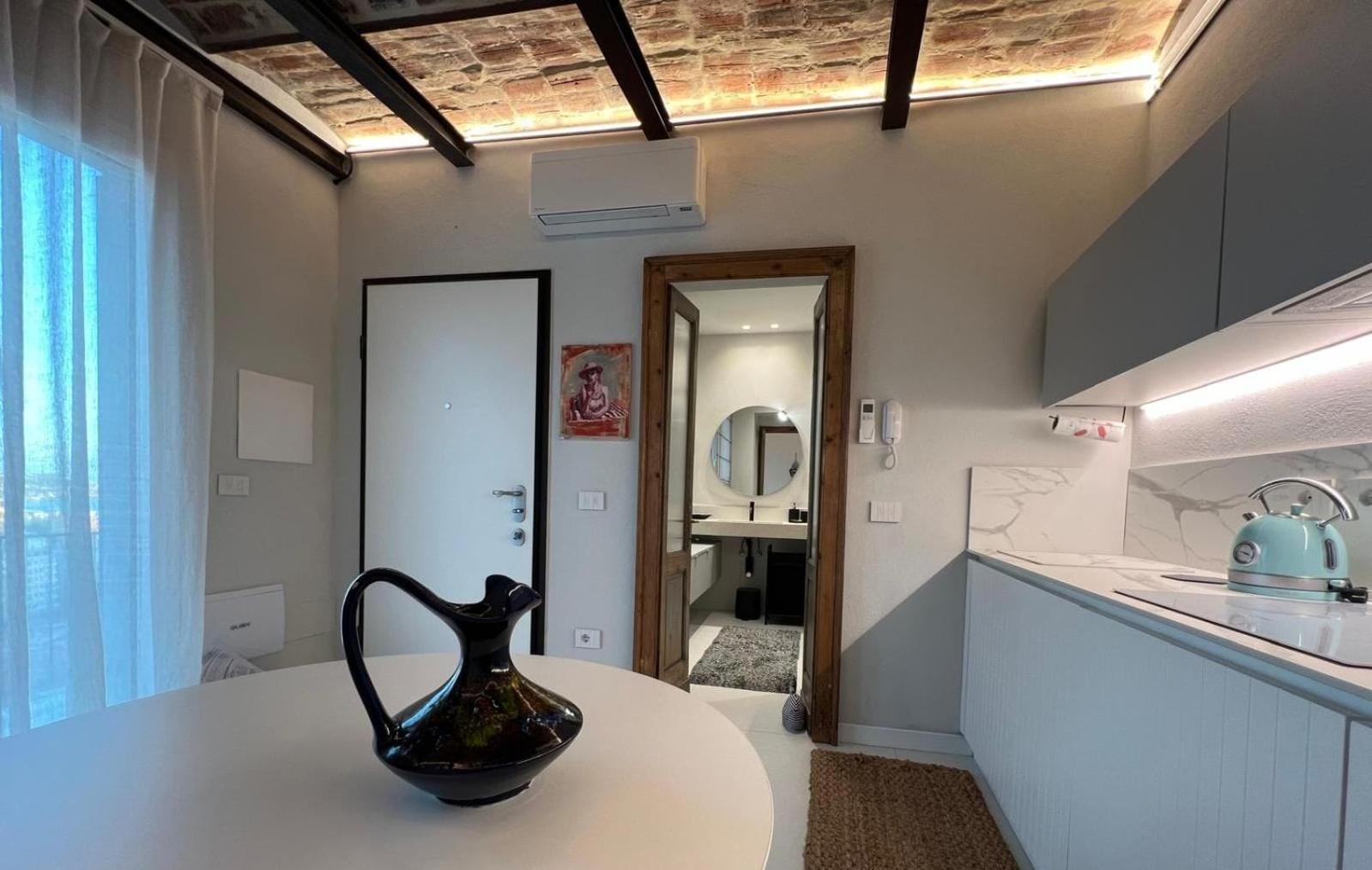 Suite Burbera San Remo Zewnętrze zdjęcie