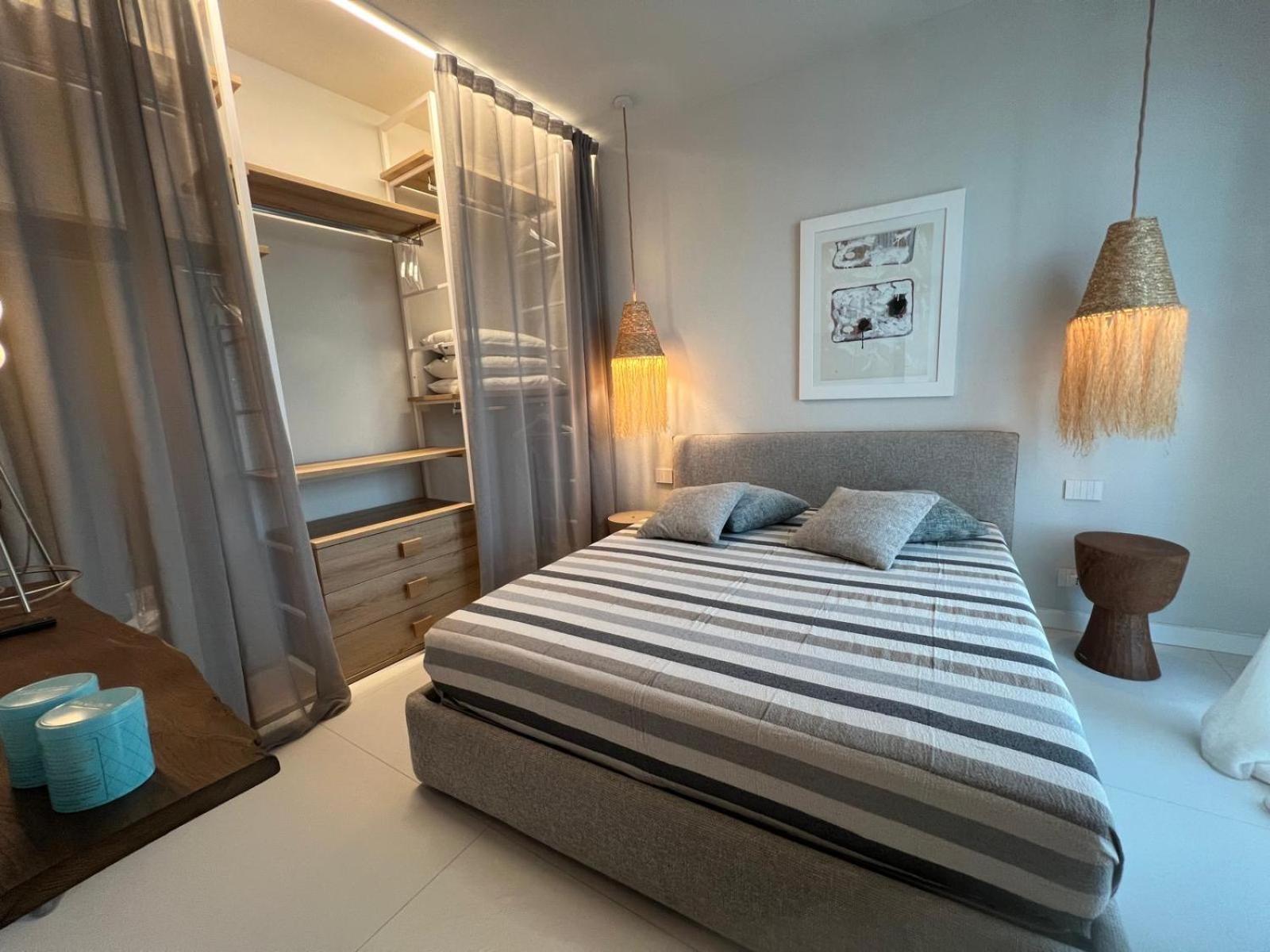 Suite Burbera San Remo Zewnętrze zdjęcie